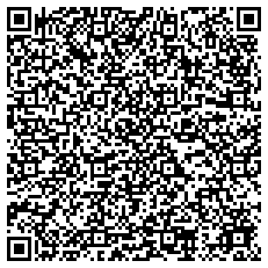 QR-код с контактной информацией организации Центральный Сибирский Ботанический сад СО РАН