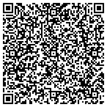 QR-код с контактной информацией организации ООО Фрегат Аэро Тур