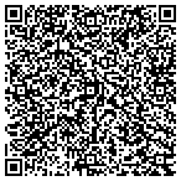 QR-код с контактной информацией организации LigaKvartir.RU