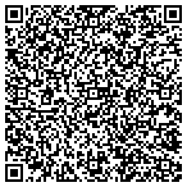 QR-код с контактной информацией организации Туапсинский клинический комплекс, ФГБУ