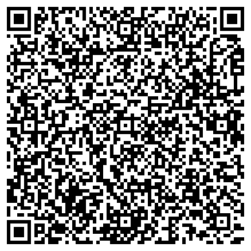 QR-код с контактной информацией организации УралКрас