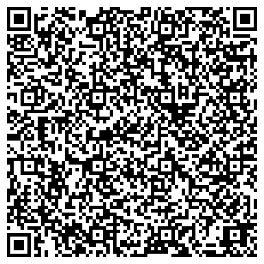 QR-код с контактной информацией организации Еврокраски, ООО, торговая компания, г. Березовский