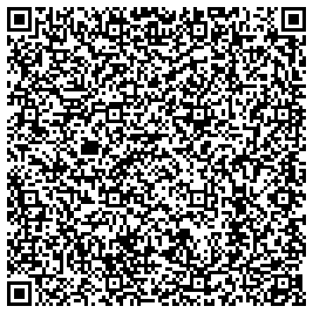 QR-код с контактной информацией организации УФК