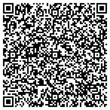 QR-код с контактной информацией организации Магазин бытовой химии на ул. Николая Шишка, 9
