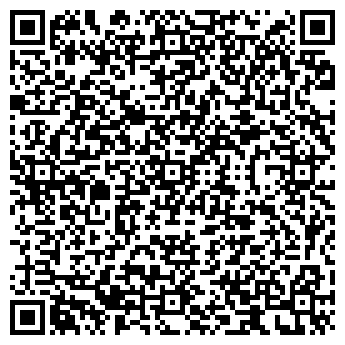 QR-код с контактной информацией организации Мой город Тула