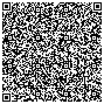 QR-код с контактной информацией организации УФМС