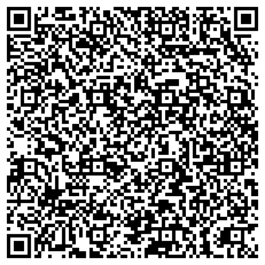 QR-код с контактной информацией организации ООО ПАЛИТРА ЛКМ