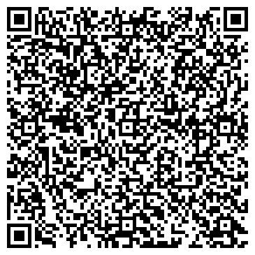 QR-код с контактной информацией организации Международный томографический центр СО РАН