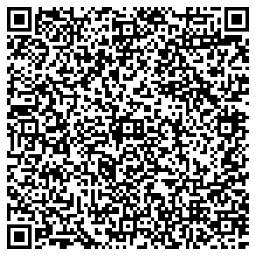 QR-код с контактной информацией организации ИП Каплун М.А.