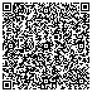 QR-код с контактной информацией организации Поликлиника, Туапсинская районная больница №1