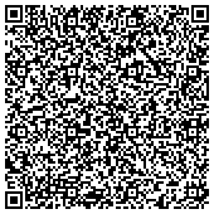 QR-код с контактной информацией организации ООО Град Технолоджи Урал