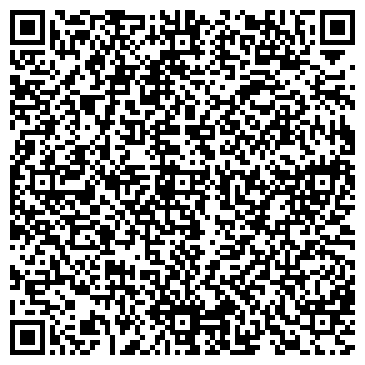 QR-код с контактной информацией организации Академия инструмента