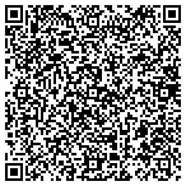 QR-код с контактной информацией организации Волга-Веб