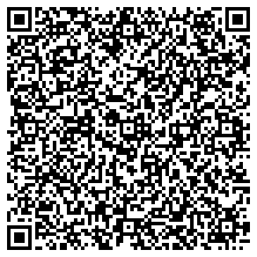 QR-код с контактной информацией организации Поликлиника, Городская больница №4