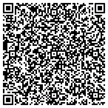 QR-код с контактной информацией организации AFT Digital