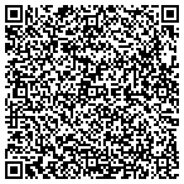QR-код с контактной информацией организации ОАО Трансаэро