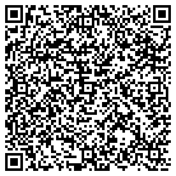 QR-код с контактной информацией организации ПЛАТИНА БАНК КБ