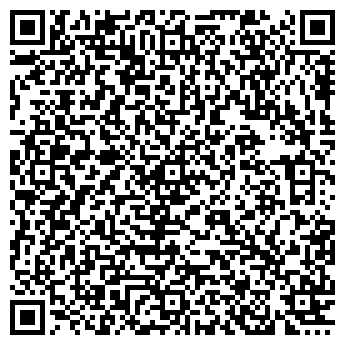 QR-код с контактной информацией организации Roval Palace