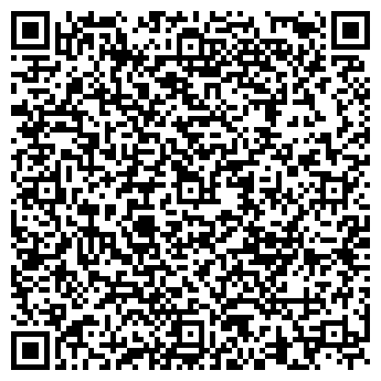 QR-код с контактной информацией организации Art Jom
