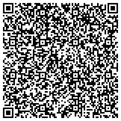 QR-код с контактной информацией организации Главное бюро медико-социальной экспертизы по Краснодарскому краю