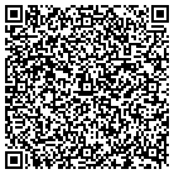 QR-код с контактной информацией организации Совет Федерации, Федеральное Собрание РФ, официальный сайт