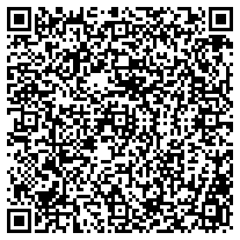 QR-код с контактной информацией организации QIWI