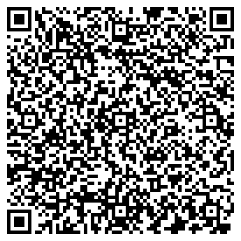 QR-код с контактной информацией организации Анталия