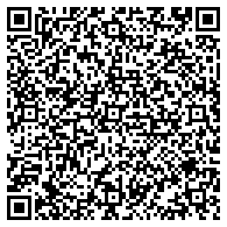 QR-код с контактной информацией организации QIWI