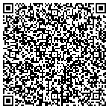 QR-код с контактной информацией организации Аэродекор