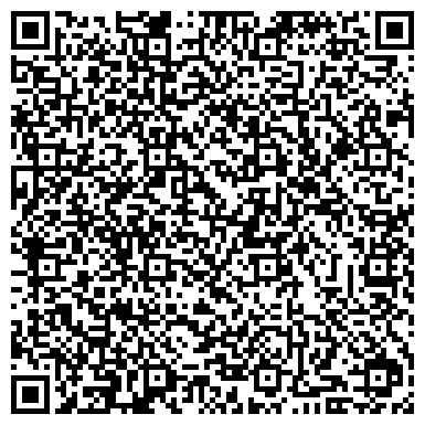 QR-код с контактной информацией организации ООО ВоЛанд