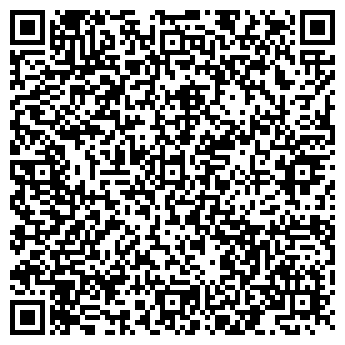 QR-код с контактной информацией организации Федеральный портал малого и среднего предпринимательства