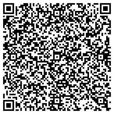 QR-код с контактной информацией организации ООО Портал Хабаровск