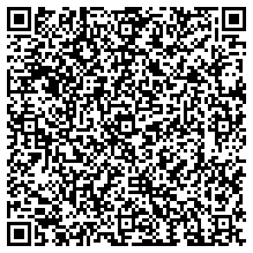 QR-код с контактной информацией организации Party Box