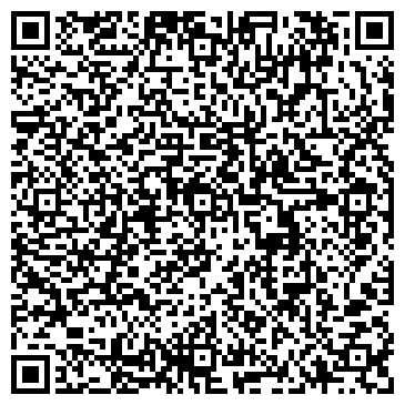 QR-код с контактной информацией организации ЗАО СКО Адлеркурорт