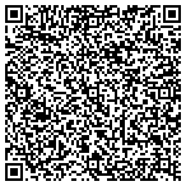 QR-код с контактной информацией организации Аэродекор, центр праздника, Склад