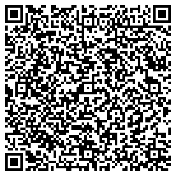 QR-код с контактной информацией организации Адриано, ресторан