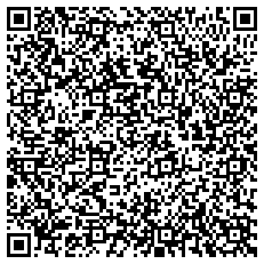 QR-код с контактной информацией организации Волна, торгово-бытовой центр, ПК Приуральское потребительское общество
