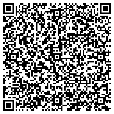 QR-код с контактной информацией организации Чердак