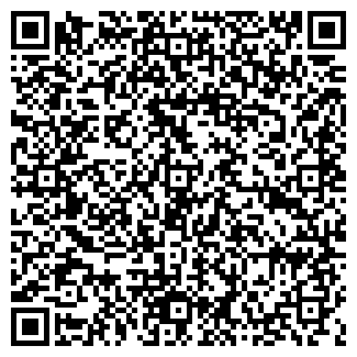 QR-код с контактной информацией организации Кроличья нора (Закрыто)