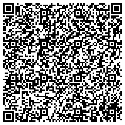 QR-код с контактной информацией организации АМВИТ, ЗАО, торговая фирма, представительство в г. Екатеринбурге