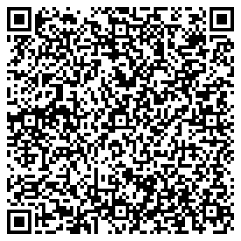 QR-код с контактной информацией организации Макрорегион Центр Компании ТТК