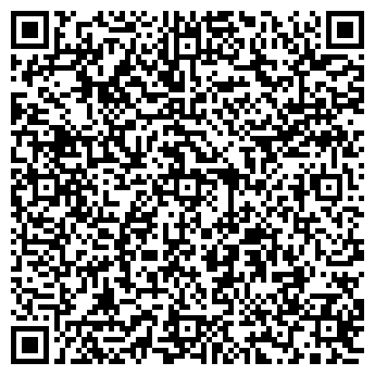 QR-код с контактной информацией организации ООО Алион Кейтеринг 24