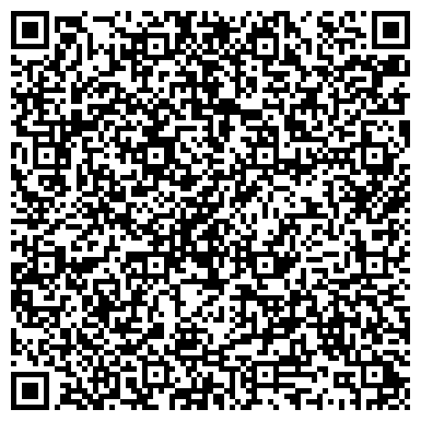 QR-код с контактной информацией организации "Иваново озеро"