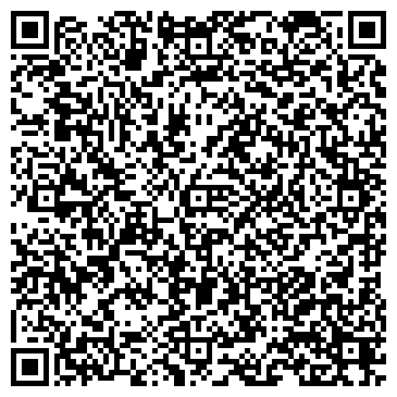 QR-код с контактной информацией организации Петровский комплекс