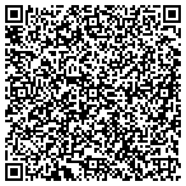 QR-код с контактной информацией организации ООО "Полет-сервис"