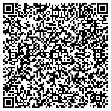 QR-код с контактной информацией организации Бани & Spa