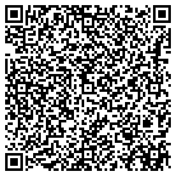 QR-код с контактной информацией организации Бриг