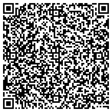 QR-код с контактной информацией организации Отель  «Бронзовый кабан»