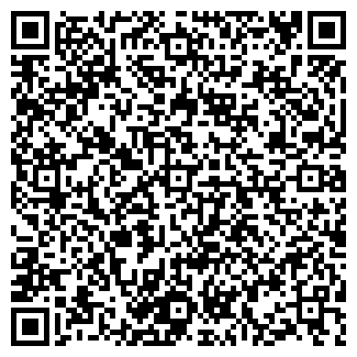 QR-код с контактной информацией организации QIWI