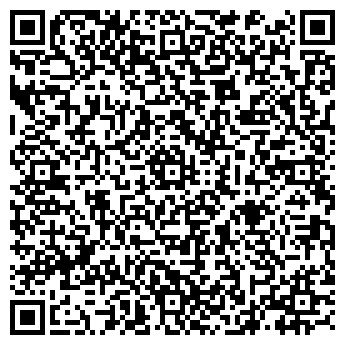 QR-код с контактной информацией организации ИП Скрябин В.А.